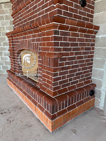 Камин «КНЯЗЬ-2»