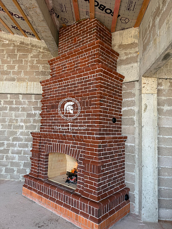 Камин «КНЯЗЬ-2»