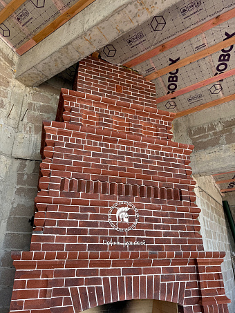 Камин «КНЯЗЬ-2»
